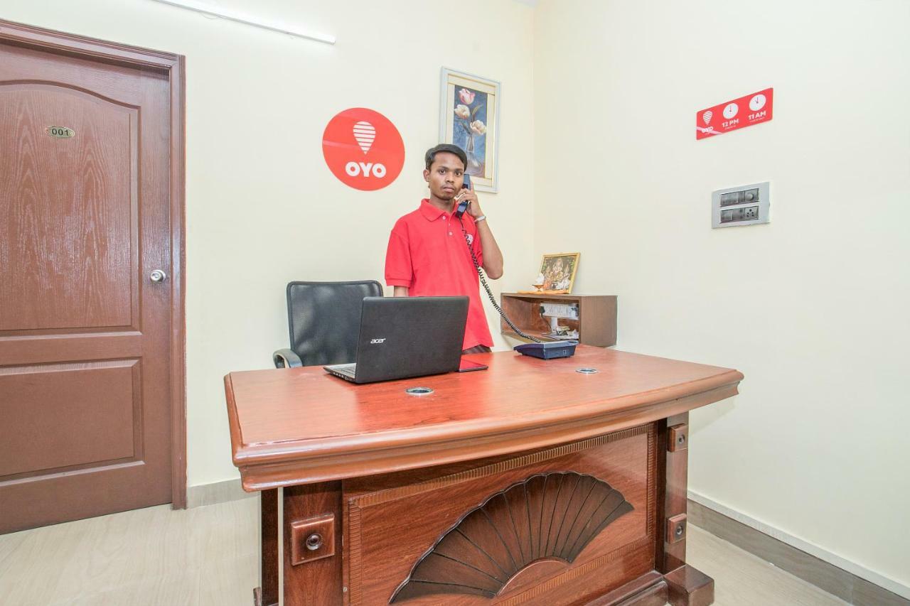 Oyo 13170 Victory Suites Bangalore Exteriör bild